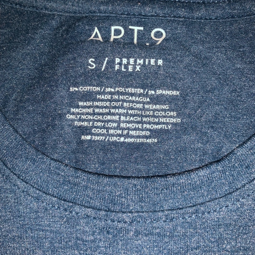 Apt9 Bundle Long Sleeve